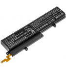 Samsung SM-T677L / EB-BT670ABA 4400 мАч литий-ионный 11,1 В (Cameron Sino)