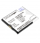 Sunni P2 LITE SE / TMPC 2900 mAh Li-Ion 3,8 V (Cameron Sino)