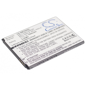 Samsung SCH-I425 / EB-L1K6ILA 1500 mAh Li-Ion 3,7 V (Cameron Sino)