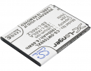 Samsung SCH-I425 / EB-L1K6ILA 1800 mAh Li-Ion 3,7 V (Cameron Sino)