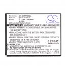 T-Mobile / EB484659VA 1200mAh Li-ion 3.7V (Cameron Sino)