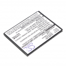 T-Mobile / EB484659VA 1200mAh Li-ion 3.7V (Cameron Sino)