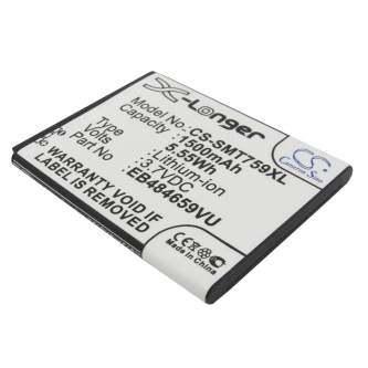 T-Mobile / EB484659VA 1500 mAh Li-Ion 3,7 V (Cameron Sino)