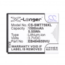 T-Mobile / EB484659VA 1500 mAh Li-Ion 3,7 V (Cameron Sino)