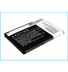 T-Mobile Galaxy S Blaze 4G / EB-L1G5HBA 1750mAh Li-ion 3.7V (Cameron Sino)