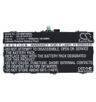 Samsung SM-T807T / EB-BT800FBC 7900 мАч литий-полимерный 3,8 В (Cameron Sino)