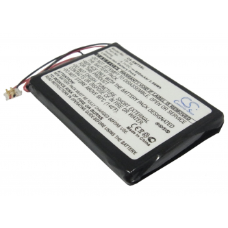 Samsung YP-T8 / YP-T8 800mAh Li-ion 3.7V (Cameron Sino)