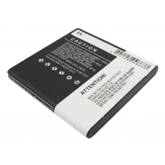 Replacement Battery for T-Mobile SGH-T959W / EB575152VU 1750 mAh Li-ion 3.7 V (Cameron Sino)