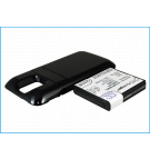 T-Mobile Galaxy S II / EB-L1D7IBA 3400mAh Li-ion 3.7V (Cameron Sino)