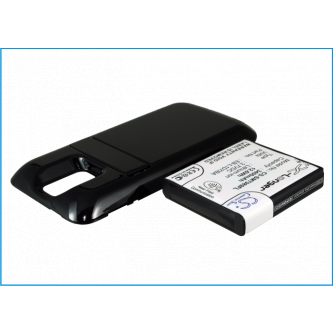 T-Mobile Galaxy S II / EB-L1D7IBA 3400 mAh Li-Ion 3,7 V (Cameron Sino)