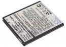 T-Mobile Galaxy S II 4G / EB-L1D7IBA 1400 mAh Li-Ion 3,7 V (Cameron Sino)