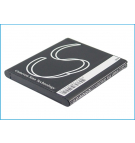 T-Mobile SGH-T989 / EB-L1D7IBA 1800mAh Li-ion 3.7V (Cameron Sino)