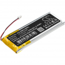 Sena 10U / YT501542P 250 mAh Li-Polymer 3,7 V (Cameron Sino)