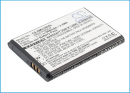 Samsung Gusto 2 / AB553446GZ 900 mAh Li-Ion 3,7 V (Cameron Sino)