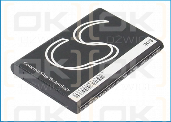 Samsung Gusto 2 / AB553446GZ 900 mAh Li-Ion 3,7 V (Cameron Sino)