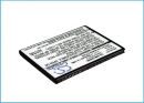 Replacement Battery for Samsung SCH-U485 / EB424255YZ 850 mAh Li-ion 3.7 V (Cameron Sino)