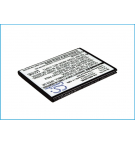 Ersatzakku für Samsung SCH-U485 / EB424255YZ 850 mAh Li-Ion 3,7 V (Cameron Sino)