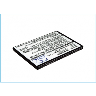 Ersatzakku für Samsung SCH-U485 / EB424255YZ 850 mAh Li-Ion 3,7 V (Cameron Sino)