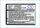 Replacement Battery for Samsung SCH-U485 / EB424255YZ 850 mAh Li-ion 3.7 V (Cameron Sino)