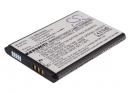 Samsung Jitterbug Plus / AB463446BA 800 mAh Li-Ion 3,7 V (Cameron Sino)