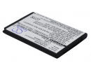 Samsung Intensity II / AB463651GZ 850 mAh Li-Ion 3,7 V (Cameron Sino)