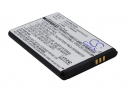 Samsung Intensity II / AB463651GZ 850 mAh Li-Ion 3,7 V (Cameron Sino)