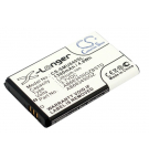 Samsung Convoy 3 / AB663450GZ 1300mAh Li-ion 3.7V (Cameron Sino)