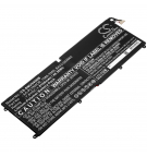 Samsung Ultrabook 940X3G / AA-PLVN4CR 6100 mAh Li-Polymer 7,6 V (Cameron Sino)