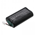 Sonos Roam / 111-00005 5200 mAh Li-Ion 3,7 V (Cameron Sino)