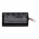 Sonos Roam / 111-00005 5200 mAh Li-Ion 3,7 V (Cameron Sino)