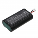 Sonos Roam / 111-00005 5200mAh Li-ion 3.7V (Cameron Sino)