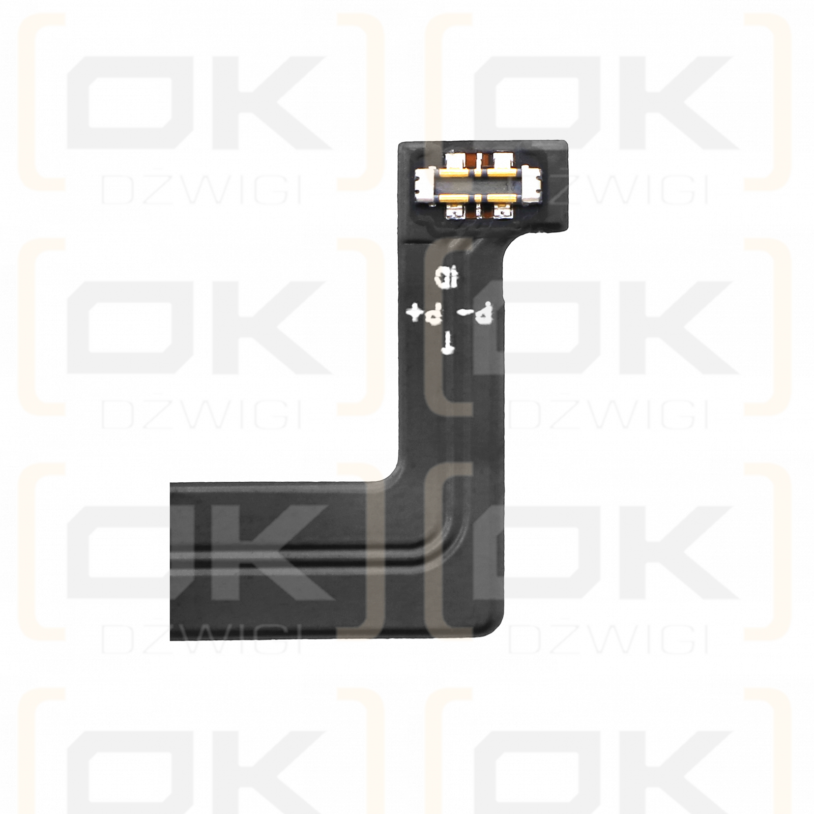 Sunmi V2 Pro / ZAP1522 2500 mAh Li-Polymer 7.6 V (Cameron Sino)