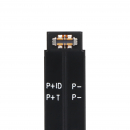 Sunmi P2 Pro / QP1669 2400 mAh Li-Polímero 7,6 V (Cameron Sino)