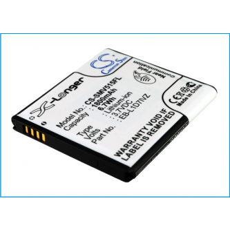 Samsung SCH-I515 / EB-L1D7IVZ 1800 mAh Li-Ion 3,7 V (Cameron Sino)