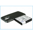 Samsung SCH-I515 / EB-L1D7IVZ 3300mAh Li-ion 3.7V (Cameron Sino)