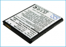 Samsung SCH-I515 / EB-L1D7IVZ 1400 mAh Li-Ion 3,7 V (Cameron Sino)