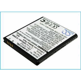 Samsung SCH-I515 / EB-L1D7IVZ 1400 mAh Li-Ion 3,7 V (Cameron Sino)