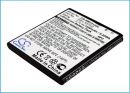 Samsung SCH-I515 / EB-L1D7IVZ 1400 mAh Li-Ion 3,7 V (Cameron Sino)