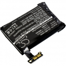 Samsung SM-V700 / B030FE 250 mAh Li-Polymer 3,7 V (Cameron Sino)