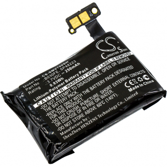 Samsung SM-V700 / B030FE 250 mAh Li-Polymer 3,7 V (Cameron Sino)