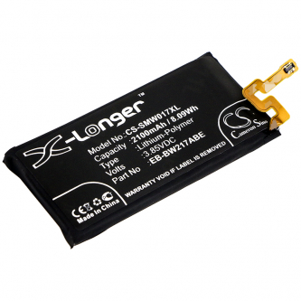 Samsung G9298 / EB-BW217ABE 2100 mAh Li-Polymer 3,85 V (Cameron Sino)