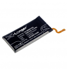 Samsung SM-W2018 World Flagship 2018 Dual SIM / EB-BW218ABE 2200 mAh Li-Polymer 3.85 V (Cameron Sino)