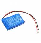 Sigma SW-11UVA / XC-2S -10 1000 mAh Li-ion 7.4 V (Cameron Sino)