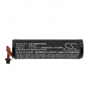 Shure MXW2 Handheld Transmitter / 95A35233 2600mAh Li-ion 3.7V (Cameron Sino)