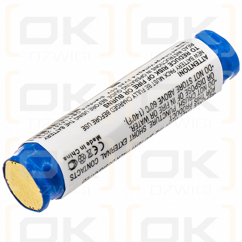 Sony MH100 / GP0836L17 250mAh Li-Polímero 3.7V (Cameron Sino)