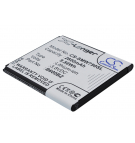 Samsung Huron / B600BZ 2600 mAh Li-ion 3.8 V (Cameron Sino)