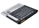 Samsung Huron / B600BZ 2600 mAh Li-Ion 3,8 V (Cameron Sino)