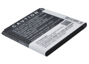 Samsung Huron / B600BZ 2600 mAh Li-Ion 3,8 V (Cameron Sino)