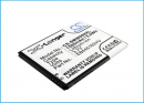 Samsung GT-S7530E / EB445163VU 1500 mAh Li-Ion 3,7 V (Cameron Sino)