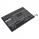 Batería Samsung SMX210NZAEG / WT-S-W11 de polímero de litio de 6800 mAh y 3,85 V (Cameron Sino)